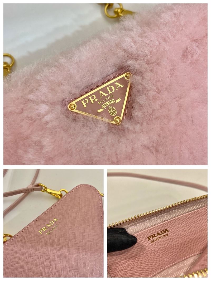 Prada Satchel Bags